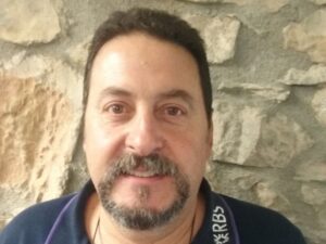 Picture of <strong>Salutació del president</strong><br>Martí Riera