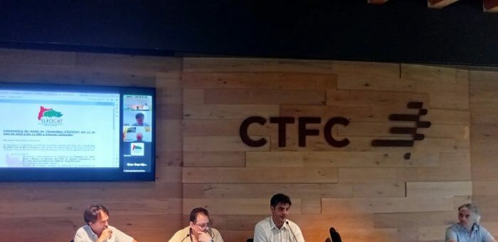 Elfocat celebra la seva Assemblea General de 2025 a Solsona