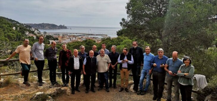 Elfocat organitza l’Assemblea del FECOF a Catalunya